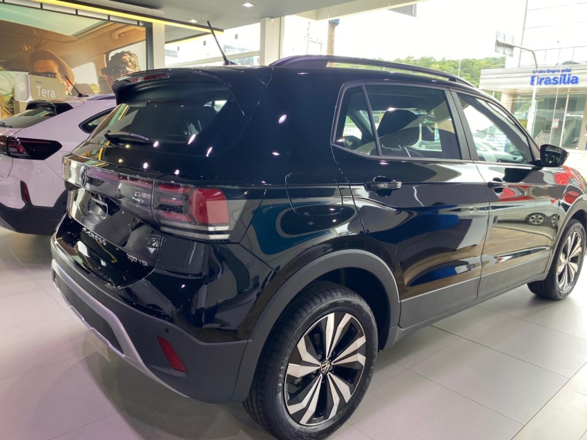 volkswagen t-cross 1.0 200 tsi total flex automatico 4p 20265