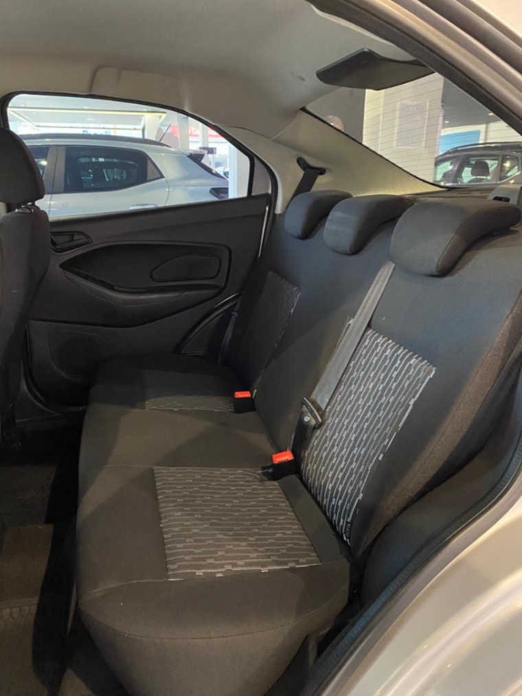 ford ka 1.5 ti-vct flex se plus manual 4p 20204