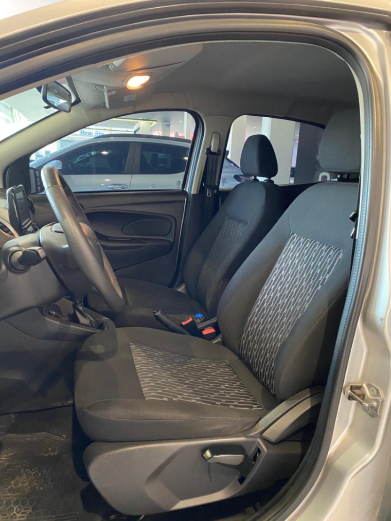 ford ka 1.5 ti-vct flex se plus manual 4p 20203