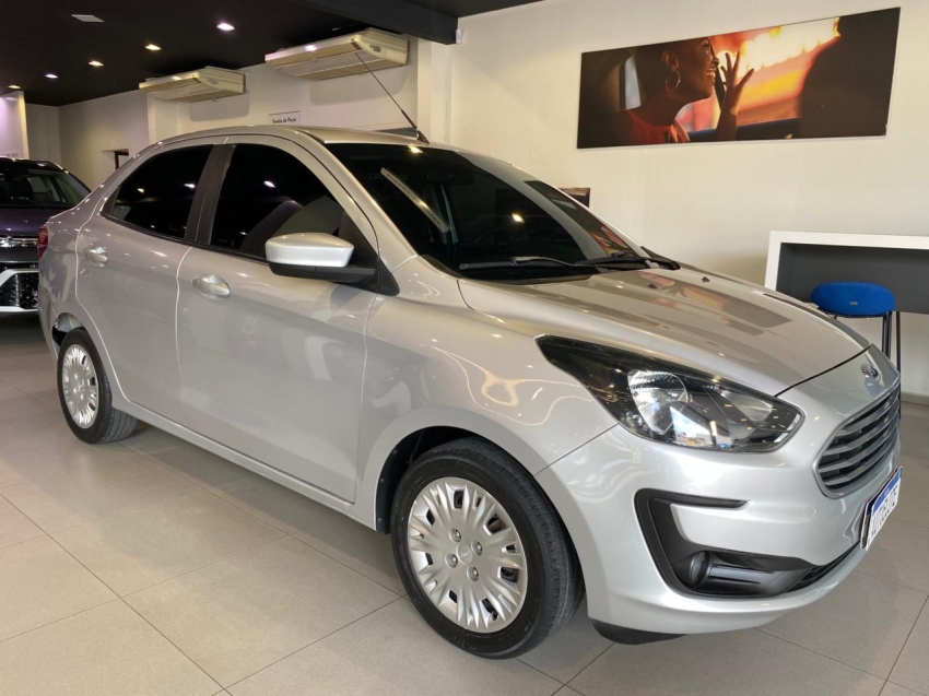 ford ka 1.5 ti-vct flex se plus manual 4p 2020