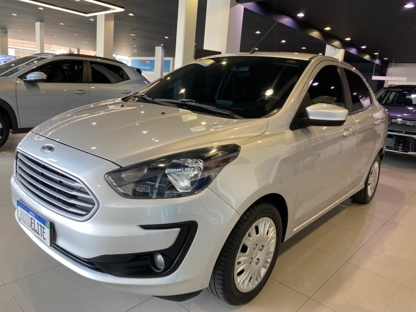 ford ka 1.5 ti-vct flex se plus manual 4p 20201