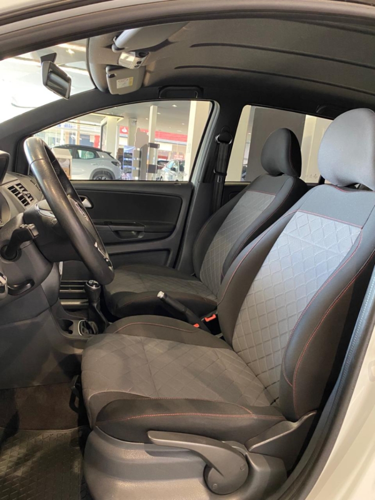 volkswagen fox 1.6 msi total flex xtreme 4p manual 20183