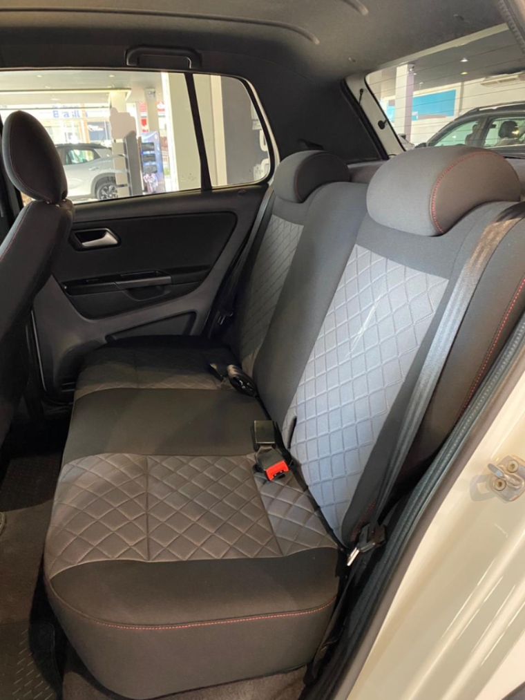 volkswagen fox 1.6 msi total flex xtreme 4p manual 20184