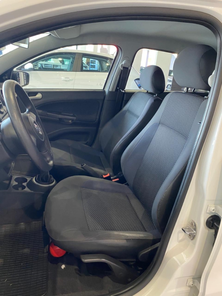 volkswagen gol 1.0 mi special 8v flex 4p manual 20163