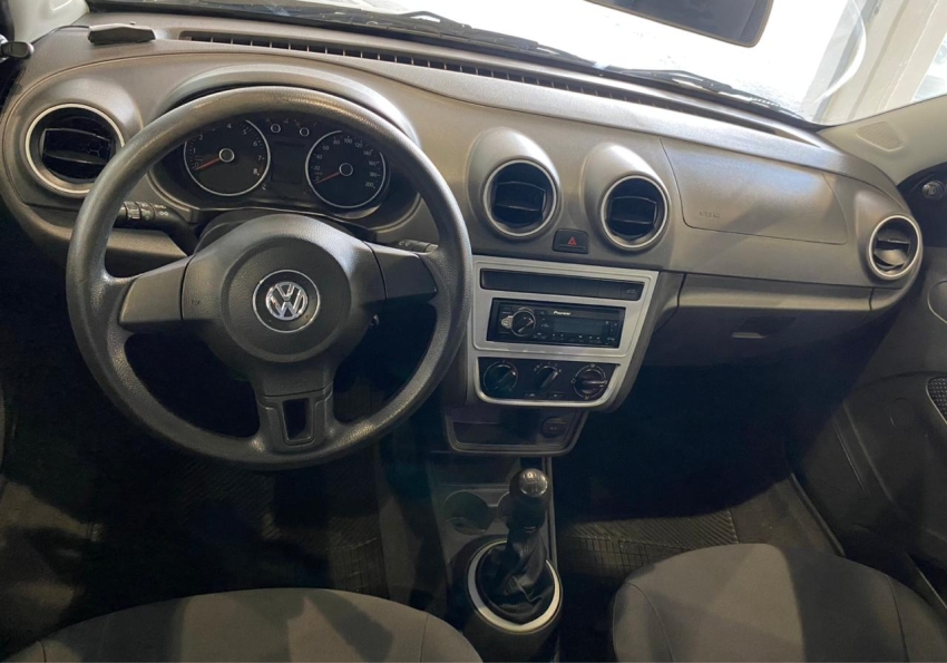 volkswagen gol 1.0 mi special 8v flex 4p manual 20162