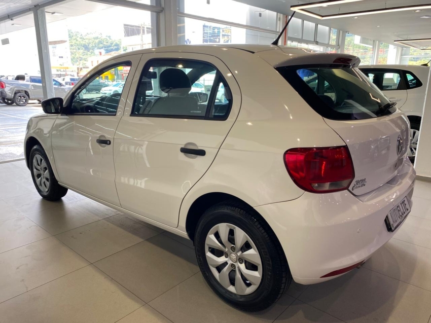 volkswagen gol 1.0 mi special 8v flex 4p manual 20166
