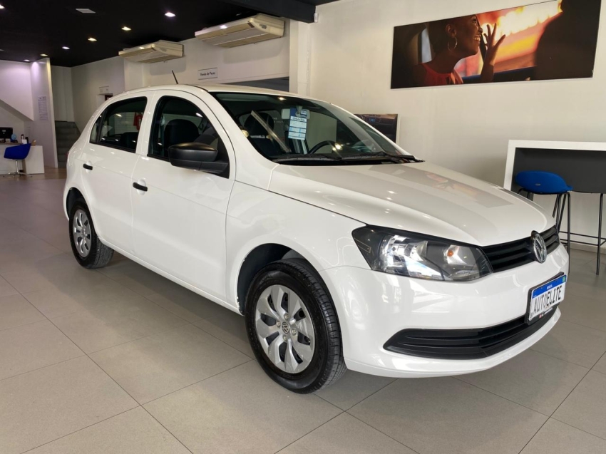 volkswagen gol 1.0 mi special 8v flex 4p manual 2016