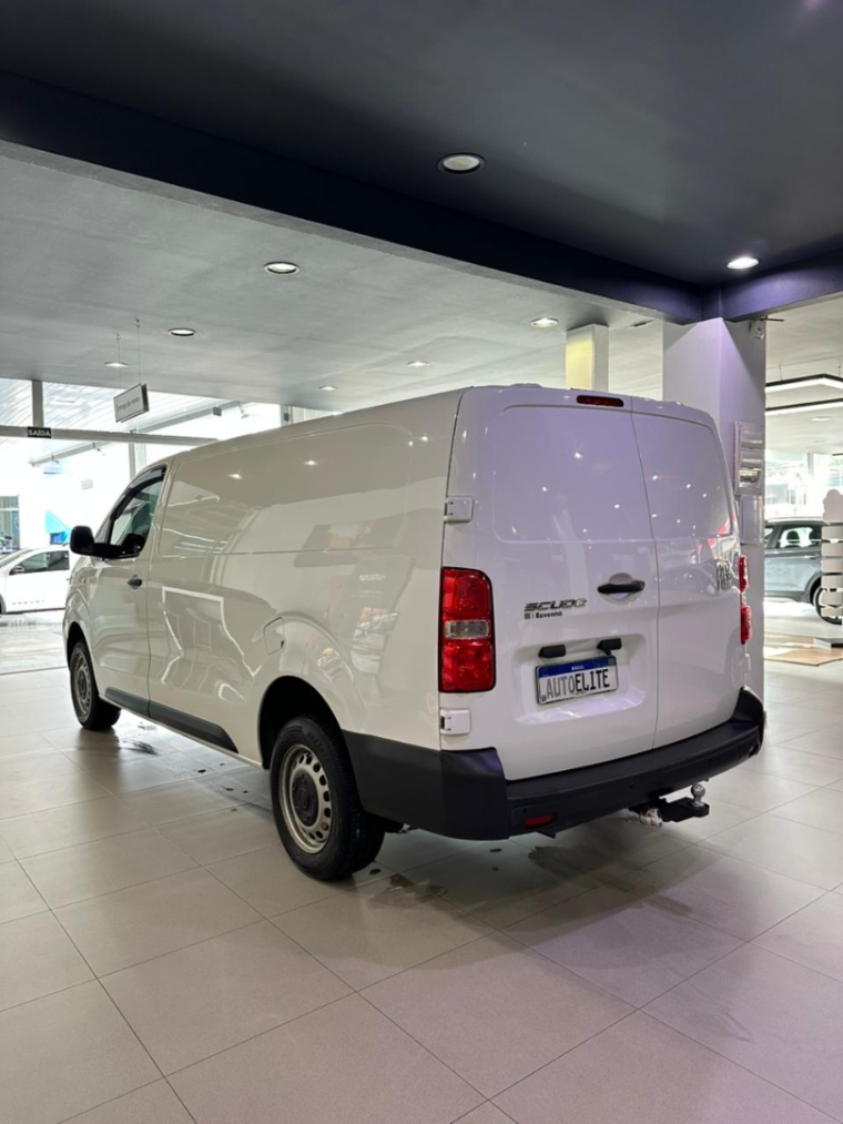 fiat scudo 1.5 bluehdi diesel cargo manual 2p 20249