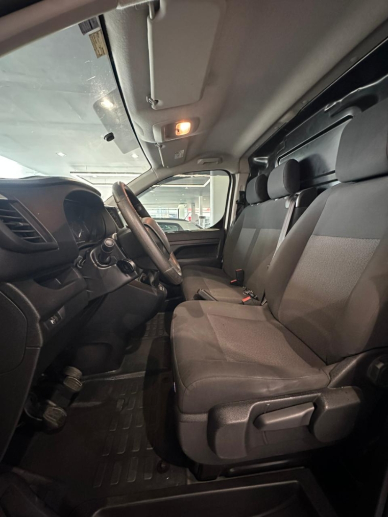 fiat scudo 1.5 bluehdi diesel cargo manual 2p 20244