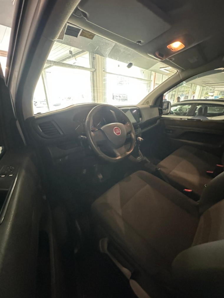 fiat scudo 1.5 bluehdi diesel cargo manual 2p 20245