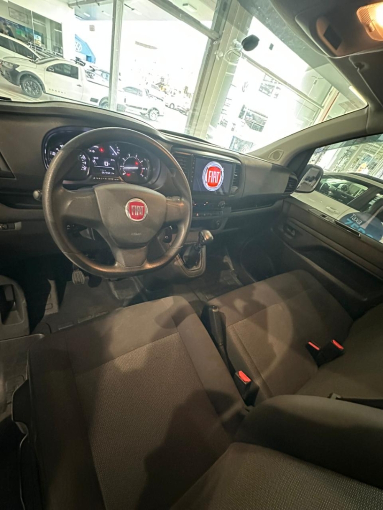 fiat scudo 1.5 bluehdi diesel cargo manual 2p 20242