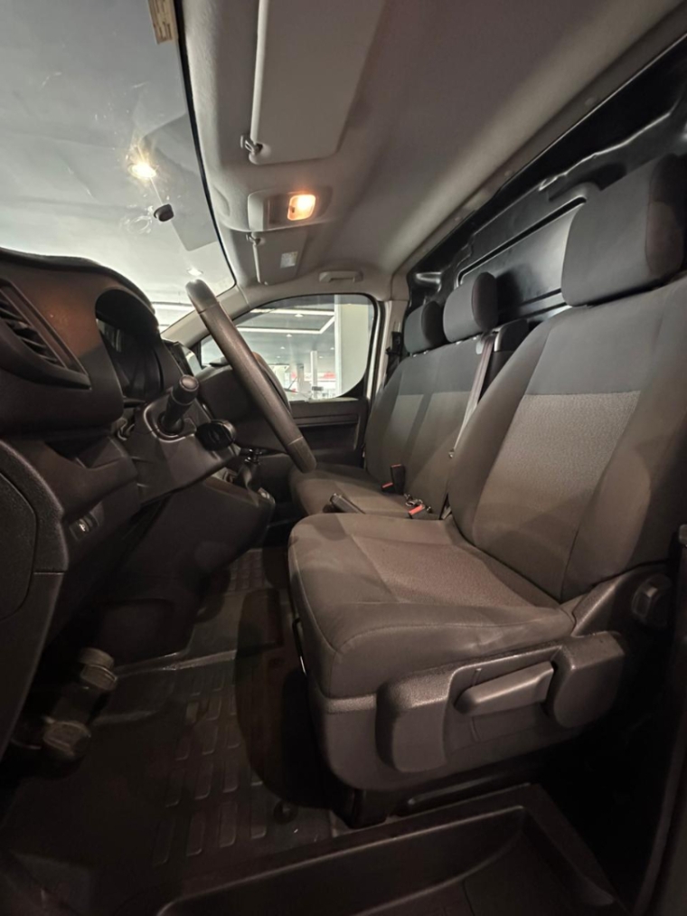 fiat scudo 1.5 bluehdi diesel cargo manual 2p 20246