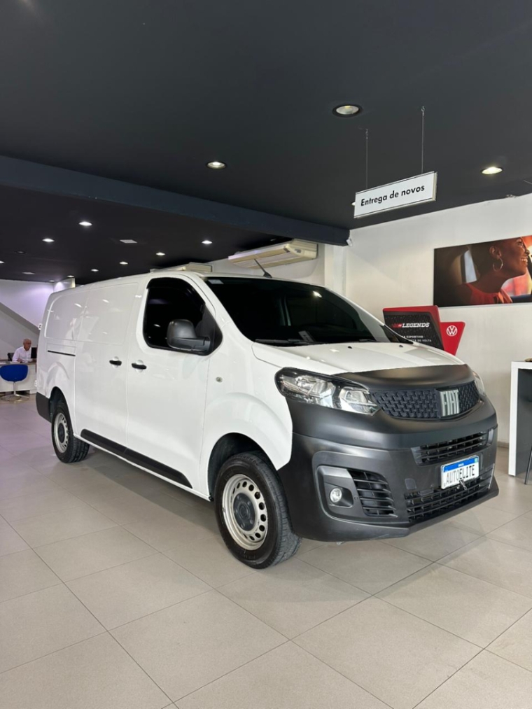 fiat scudo 1.5 bluehdi diesel cargo manual 2p 2024