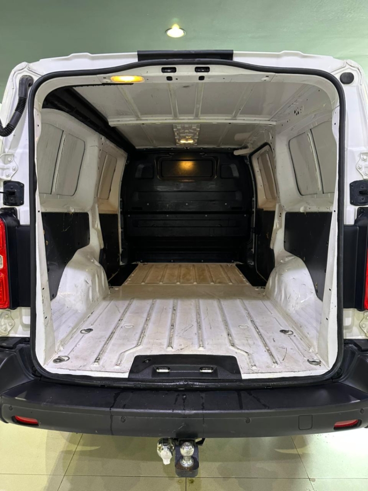 fiat scudo 1.5 bluehdi diesel cargo manual 2p 20248