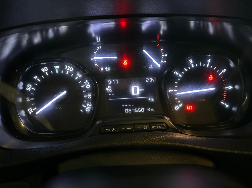 fiat scudo 1.5 bluehdi diesel cargo manual 2p 20243