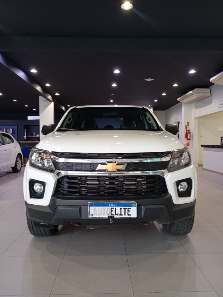 chevrolet s10 2.8 16v turbo diesel lt cd 4x4 automatico 4p 20221