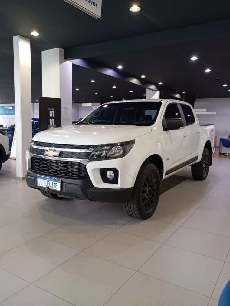 chevrolet s10 2.8 16v turbo diesel lt cd 4x4 automatico 4p 20222