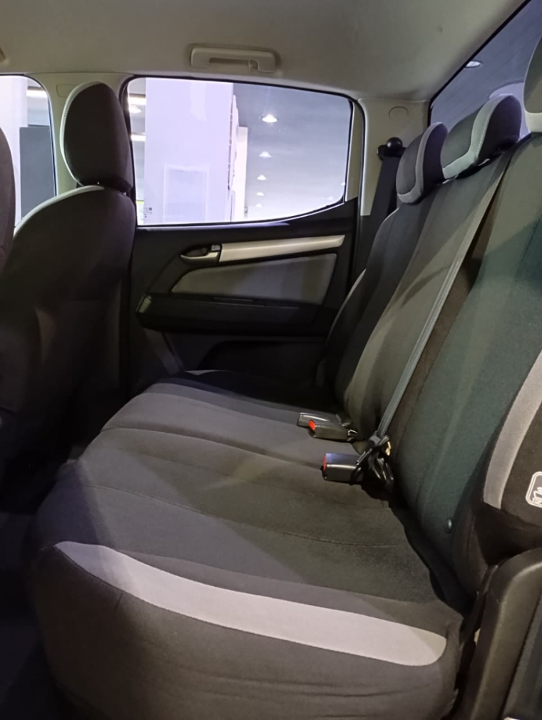 chevrolet s10 2.8 16v turbo diesel lt cd 4x4 automatico 4p 20224