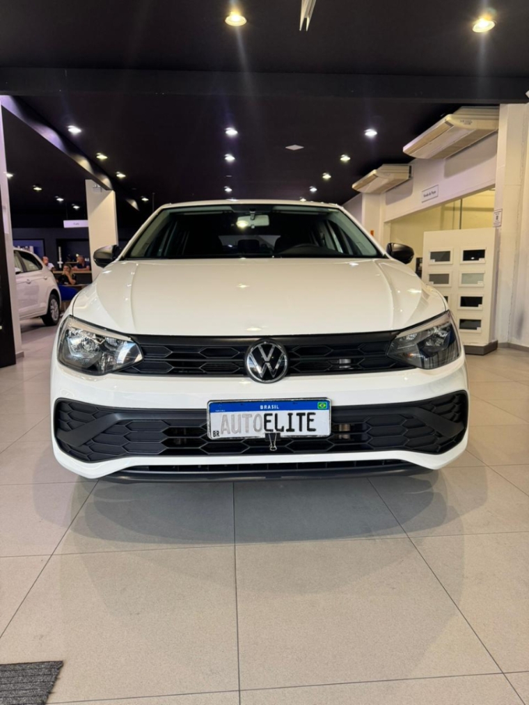 volkswagen polo 1.0 mpi track manual flex 4p 20251