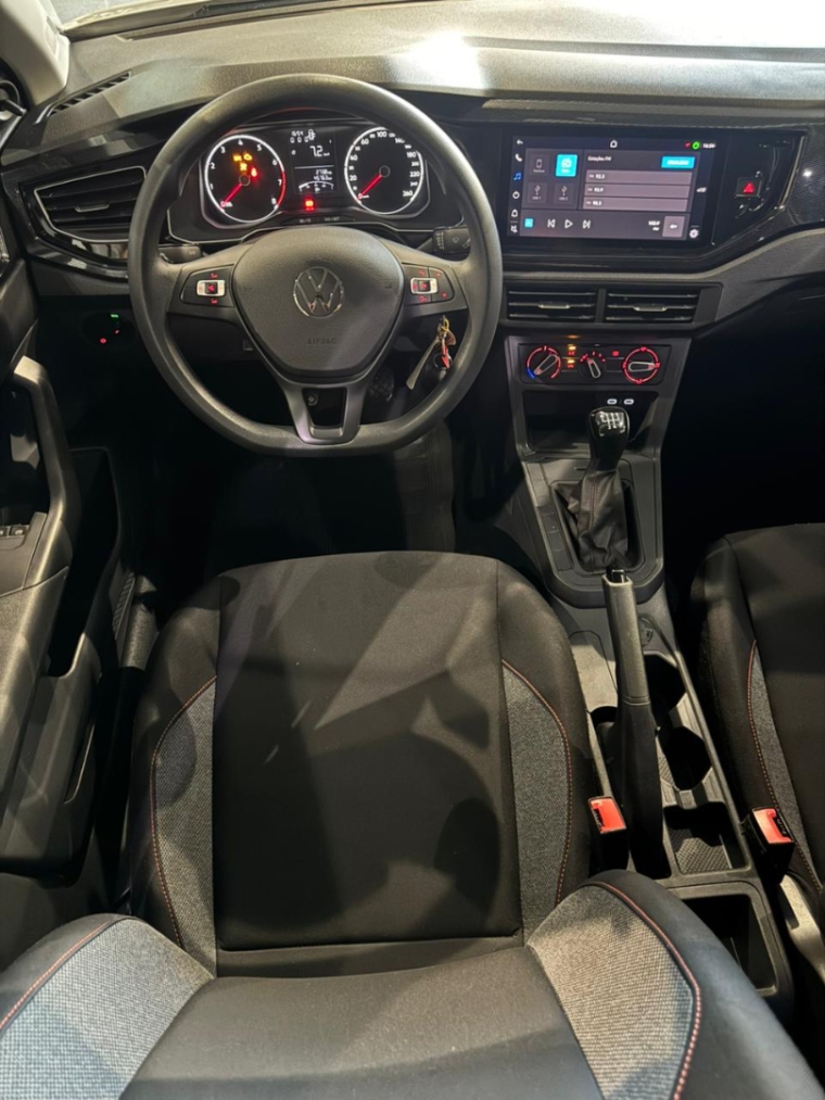 volkswagen polo 1.0 mpi track manual flex 4p 20253