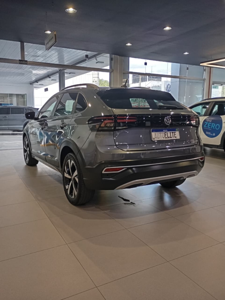 volkswagen nivus 1.0 200 tsi total flex highline automatico 4p 20218