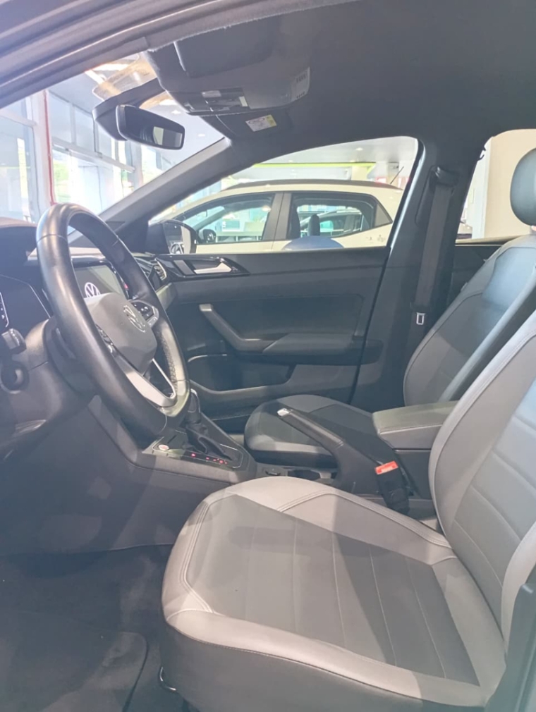 volkswagen nivus 1.0 200 tsi total flex highline automatico 4p 20213