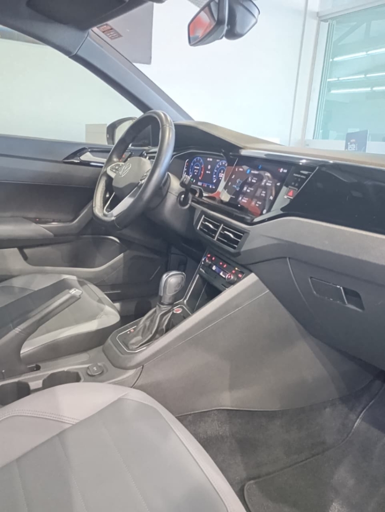 volkswagen nivus 1.0 200 tsi total flex highline automatico 4p 20216