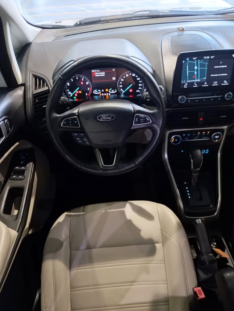 ford ecosport 1.5 ti-vct flex titanium automatico 4p 20193