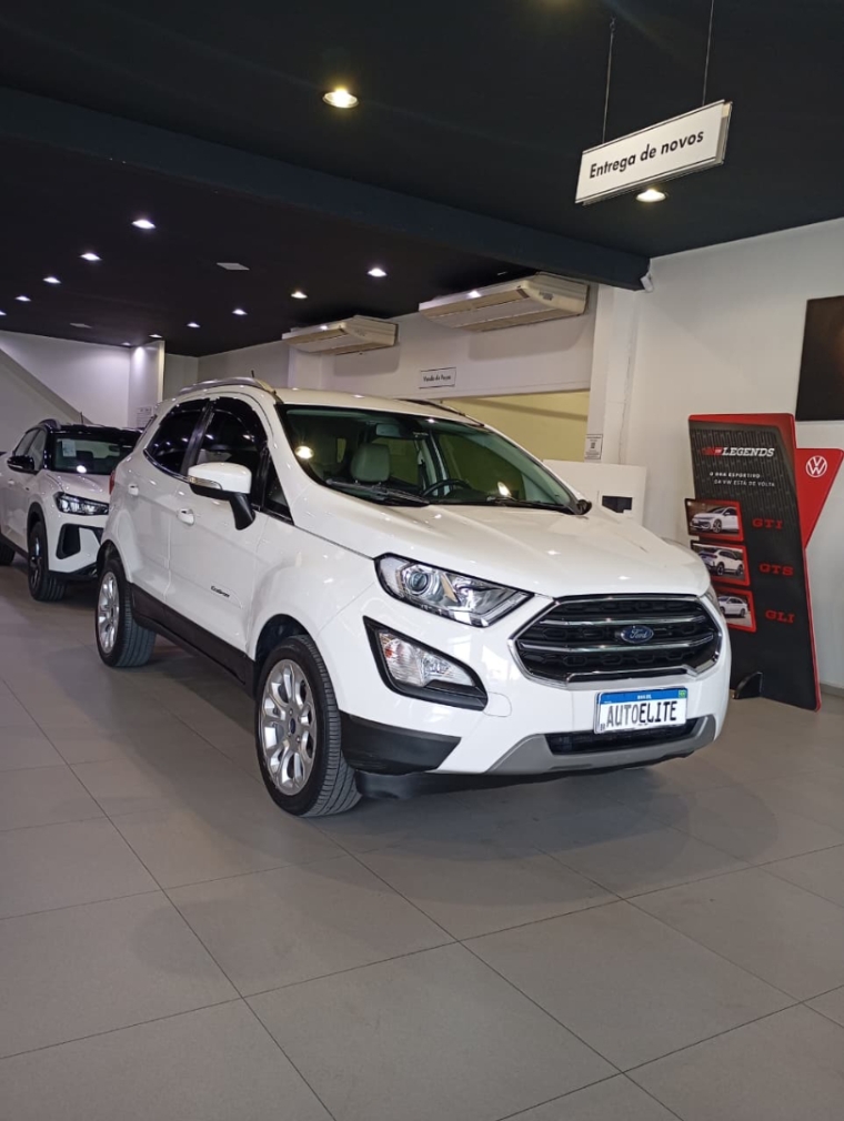 ford ecosport 1.5 ti-vct flex titanium automatico 4p 2019