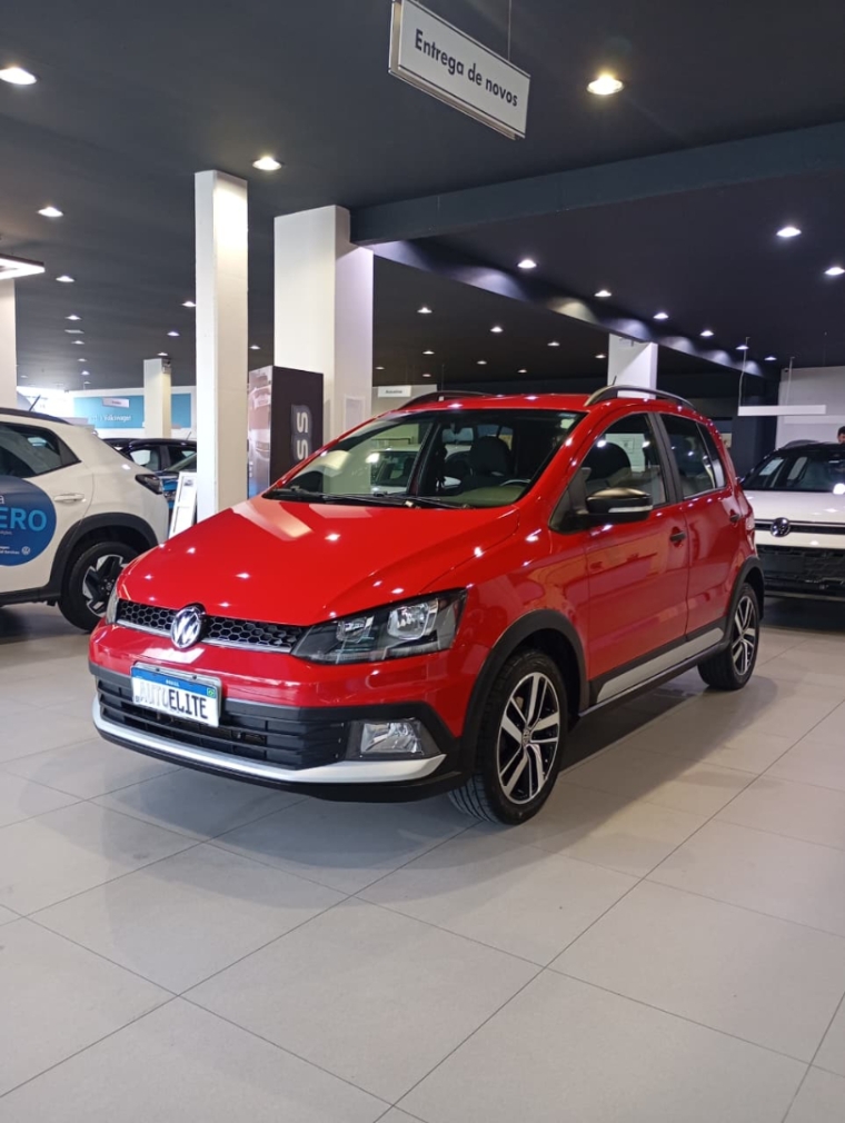 volkswagen fox 1.6 msi total flex xtreme 4p manual 20182