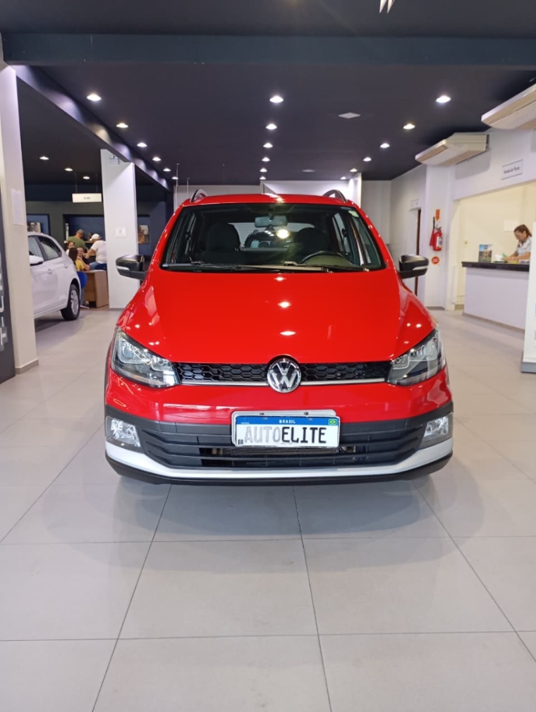 volkswagen fox 1.6 msi total flex xtreme 4p manual 20181