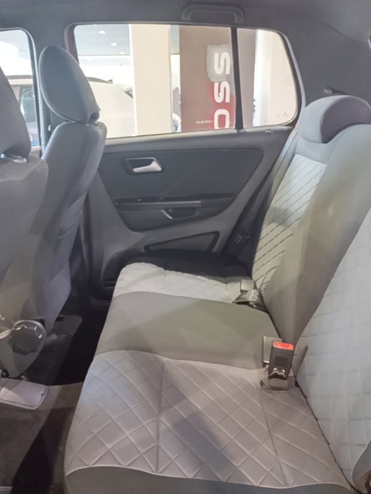 volkswagen fox 1.6 msi total flex xtreme 4p manual 20186