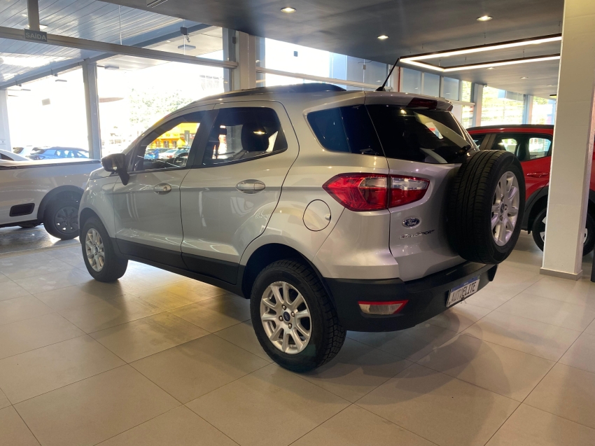 ford ecosport 1.5 ti-vct flex se automatico 5p 20206