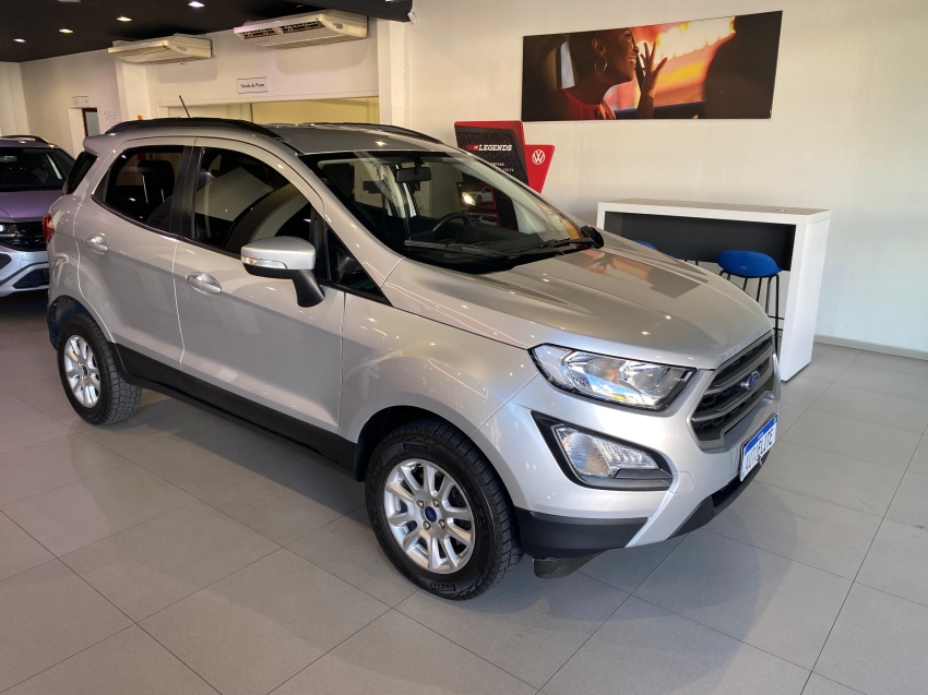ford ecosport 1.5 ti-vct flex se automatico 5p 20202