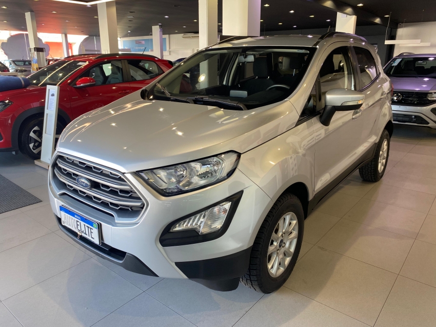 ford ecosport 1.5 ti-vct flex se automatico 5p 2020