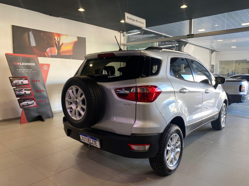 ford ecosport 1.5 ti-vct flex se automatico 5p 20204