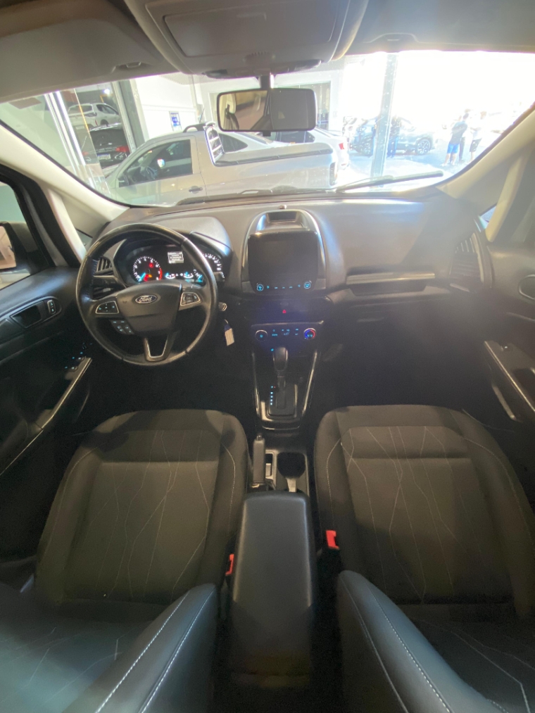ford ecosport 1.5 ti-vct flex se automatico 5p 20203