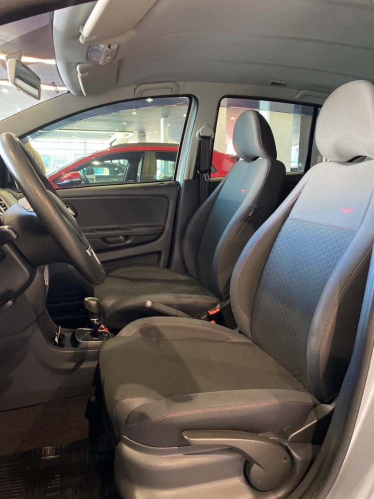volkswagen crossfox 1.6 mi flex 8v 4p automatizado 5p semiautomatico 20146