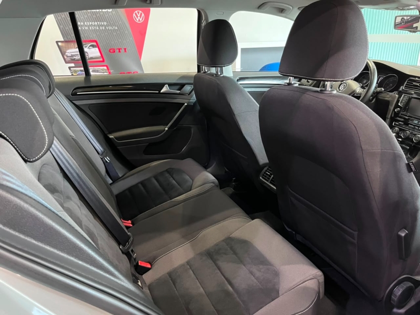 volkswagen golf 1.4 tsi highline 16v gasolina 4p automatico flex 5p 20148