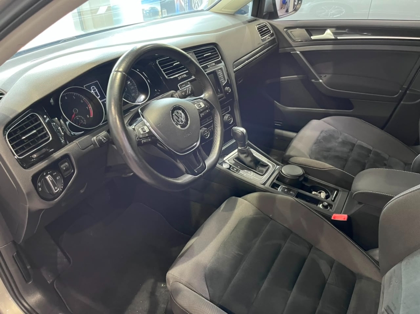 volkswagen golf 1.4 tsi highline 16v gasolina 4p automatico flex 5p 20146