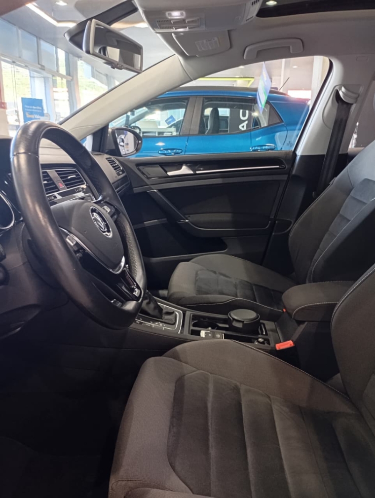 volkswagen golf 1.4 tsi highline 16v gasolina 4p automatico flex 5p 20144