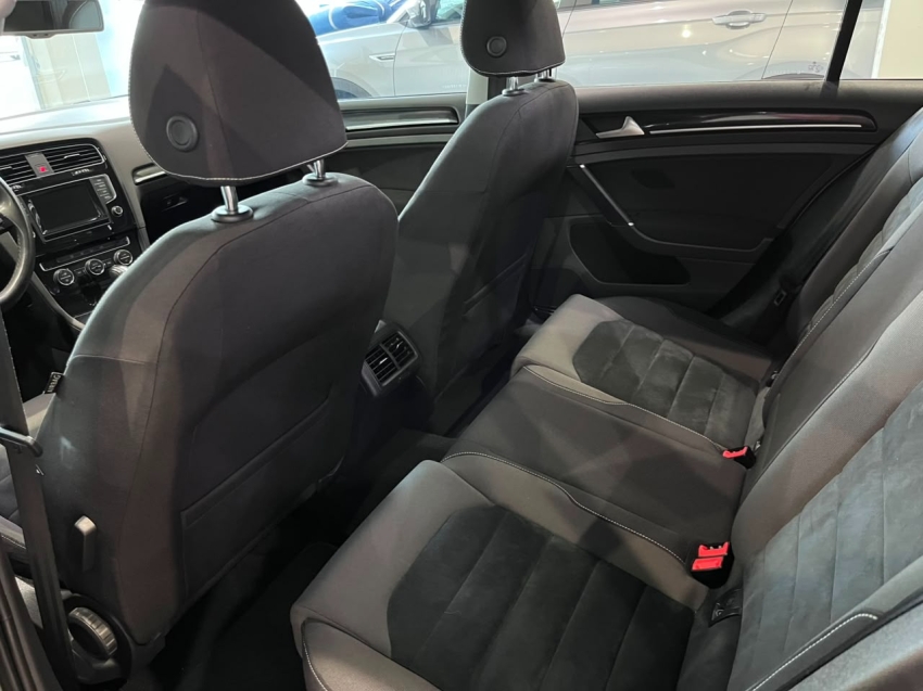 volkswagen golf 1.4 tsi highline 16v gasolina 4p automatico flex 5p 20149