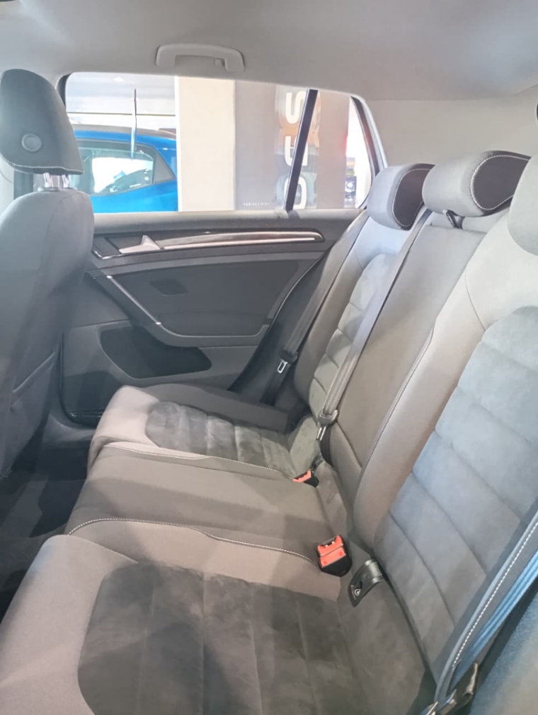 volkswagen golf 1.4 tsi highline 16v gasolina 4p automatico flex 5p 20146