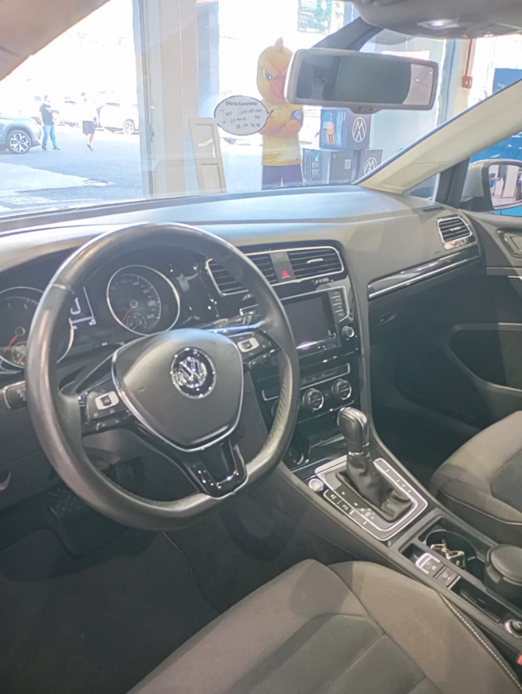volkswagen golf 1.4 tsi highline 16v gasolina 4p automatico flex 5p 20145