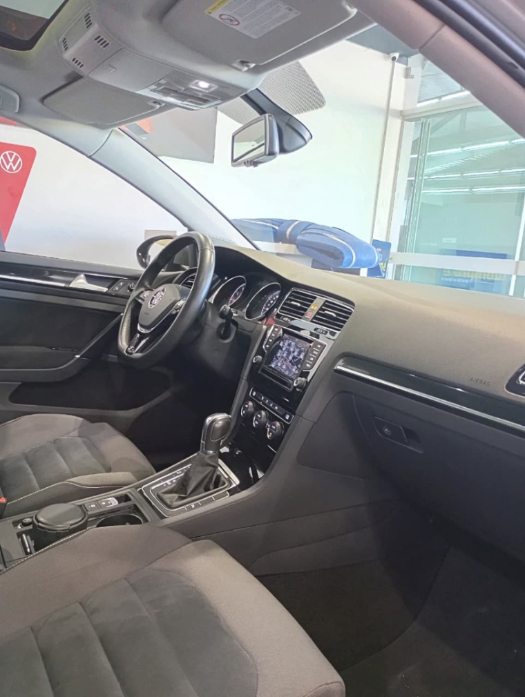 volkswagen golf 1.4 tsi highline 16v gasolina 4p automatico flex 5p 20147
