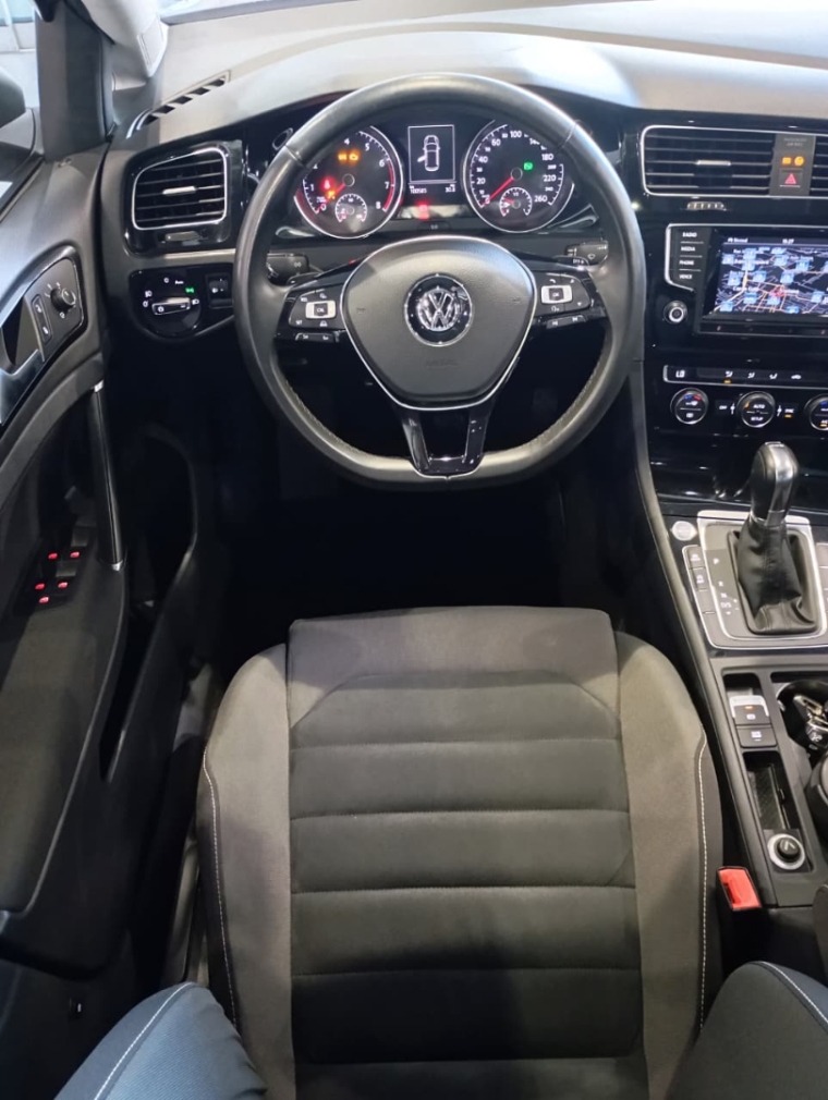 volkswagen golf 1.4 tsi highline 16v gasolina 4p automatico flex 5p 20143