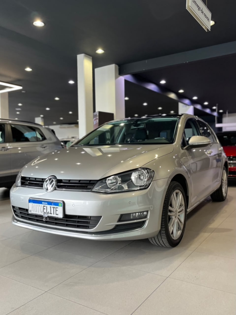volkswagen golf 1.4 tsi highline 16v gasolina 4p automatico flex 5p 20141
