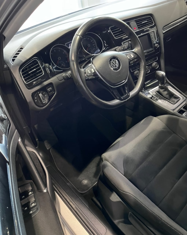 volkswagen golf 1.4 tsi highline 16v gasolina 4p automatico flex 5p 20145