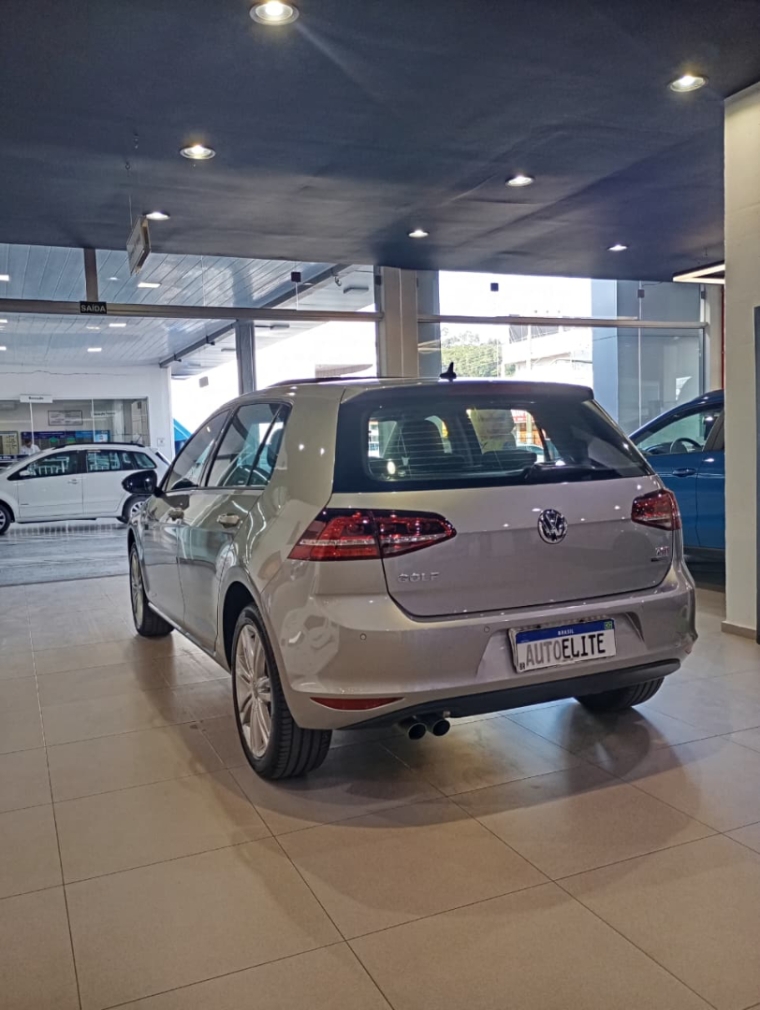 volkswagen golf 1.4 tsi highline 16v gasolina 4p automatico flex 5p 20149