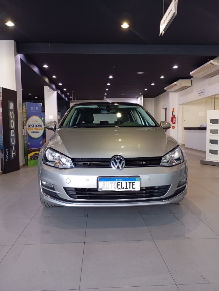 volkswagen golf 1.4 tsi highline 16v gasolina 4p automatico flex 5p 20141